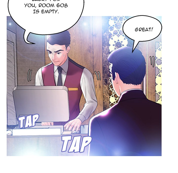 Daughter In Law Chapter 18 - HolyManga.Net