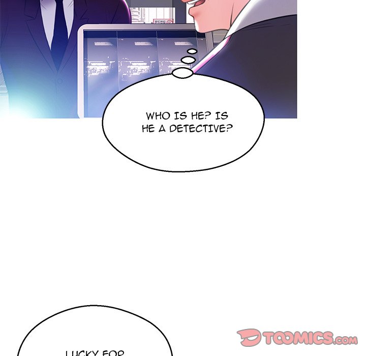 Daughter In Law Chapter 18 - HolyManga.Net