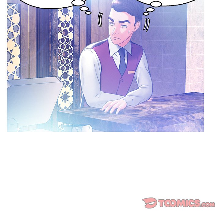 Daughter In Law Chapter 18 - HolyManga.Net