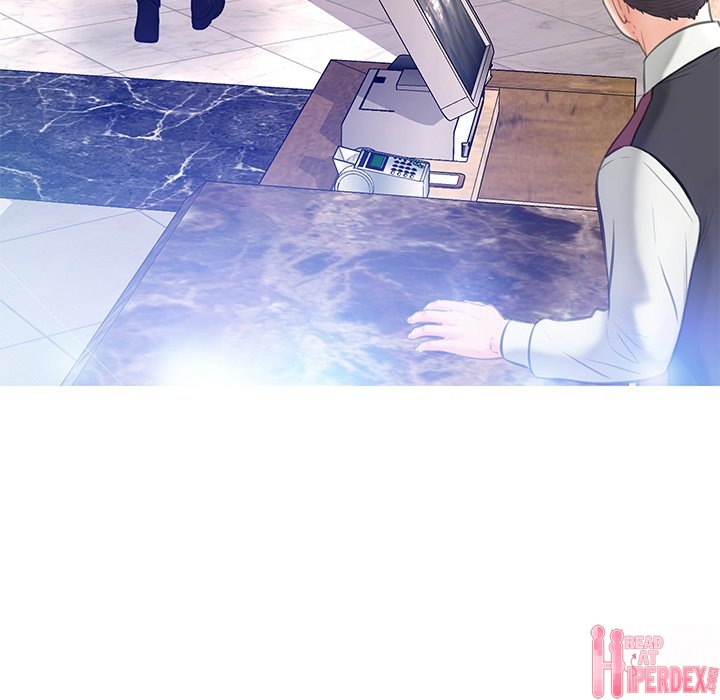 Daughter In Law Chapter 18 - HolyManga.Net