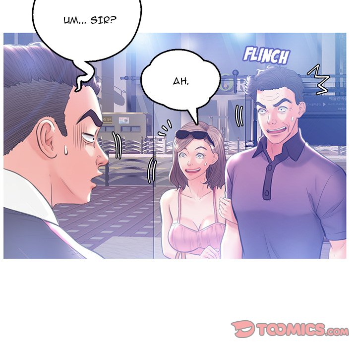 Daughter In Law Chapter 18 - HolyManga.Net