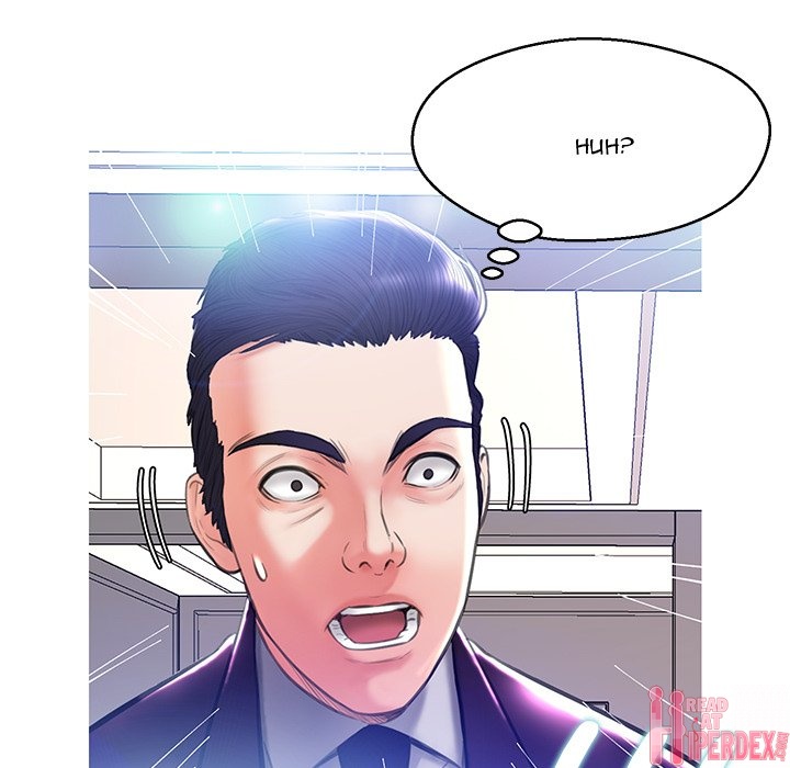 Daughter In Law Chapter 18 - HolyManga.Net