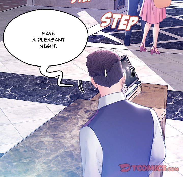 Daughter In Law Chapter 18 - HolyManga.Net