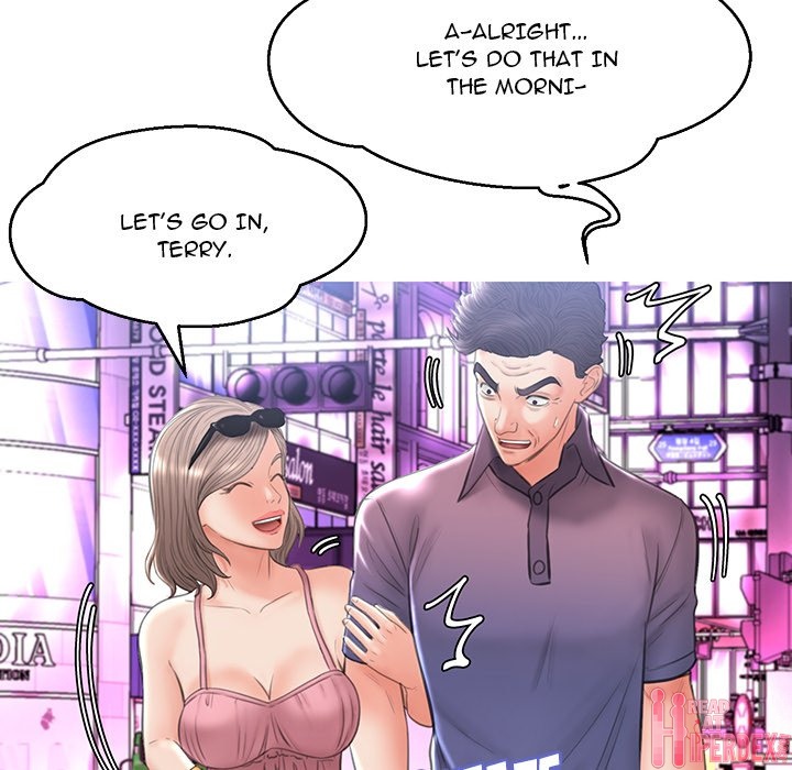 Daughter In Law Chapter 18 - HolyManga.Net