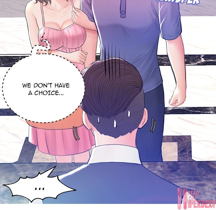 Daughter In Law Chapter 18 - HolyManga.Net