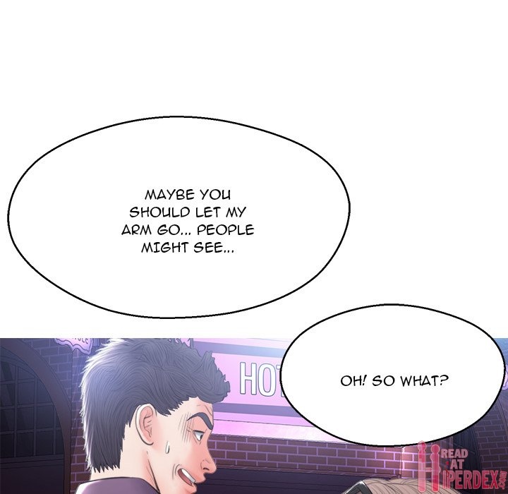 Daughter In Law Chapter 18 - HolyManga.Net