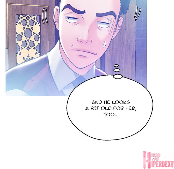 Daughter In Law Chapter 18 - HolyManga.Net