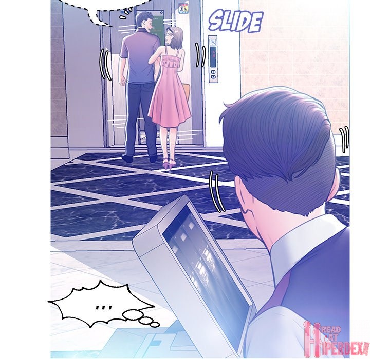 Daughter In Law Chapter 18 - HolyManga.Net