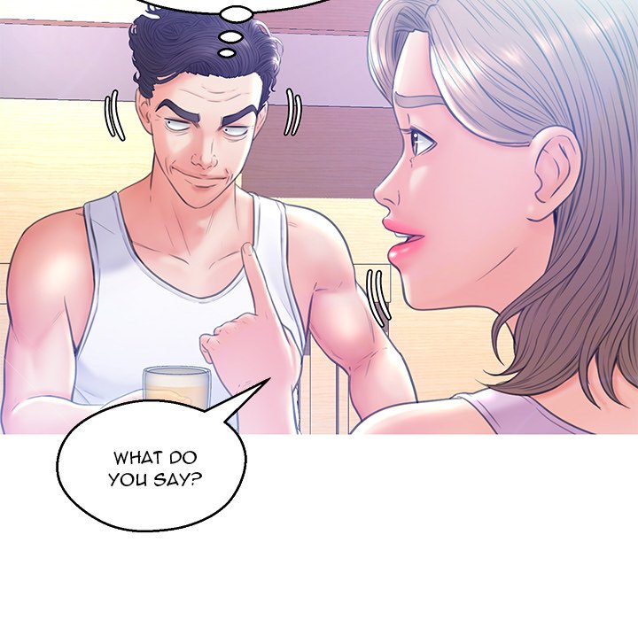 Daughter In Law Chapter 19 - HolyManga.Net