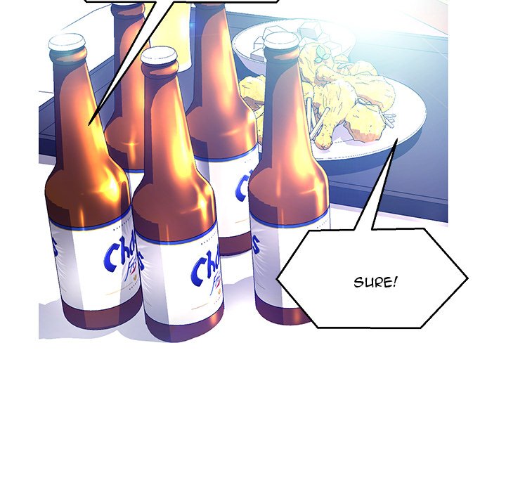 Daughter In Law Chapter 19 - HolyManga.Net