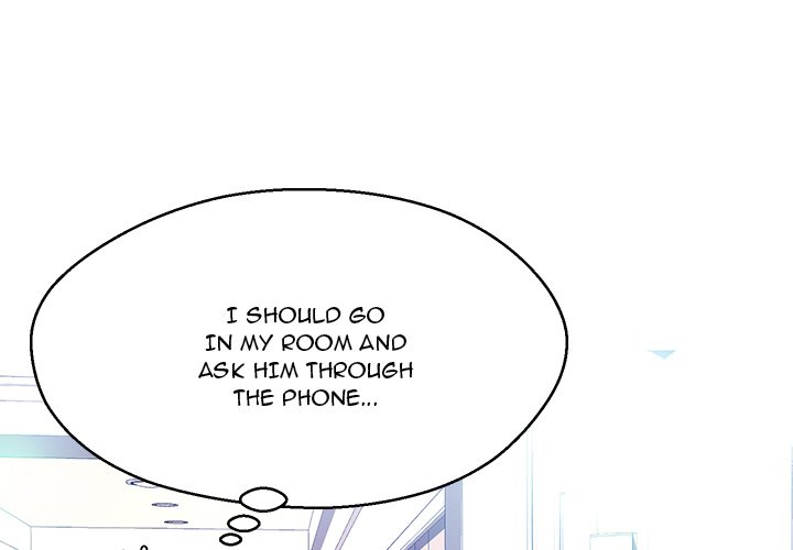 Daughter In Law Chapter 19 - HolyManga.Net