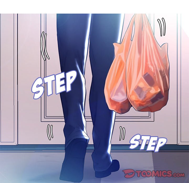 Daughter In Law Chapter 19 - HolyManga.Net