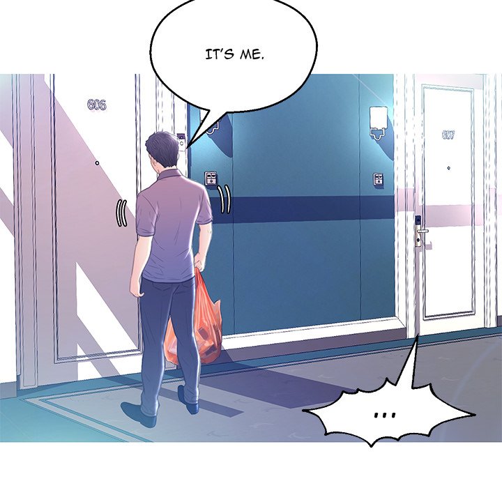 Daughter In Law Chapter 19 - HolyManga.Net