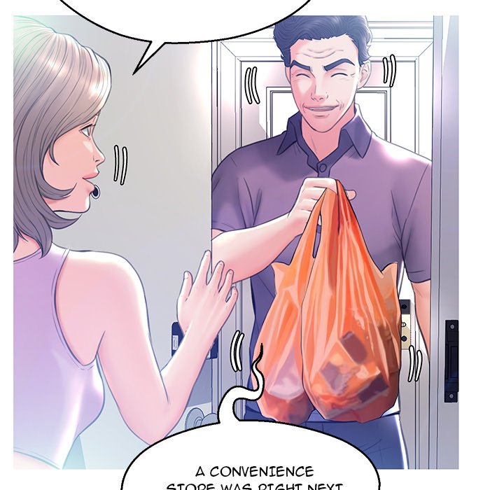 Daughter In Law Chapter 19 - HolyManga.Net