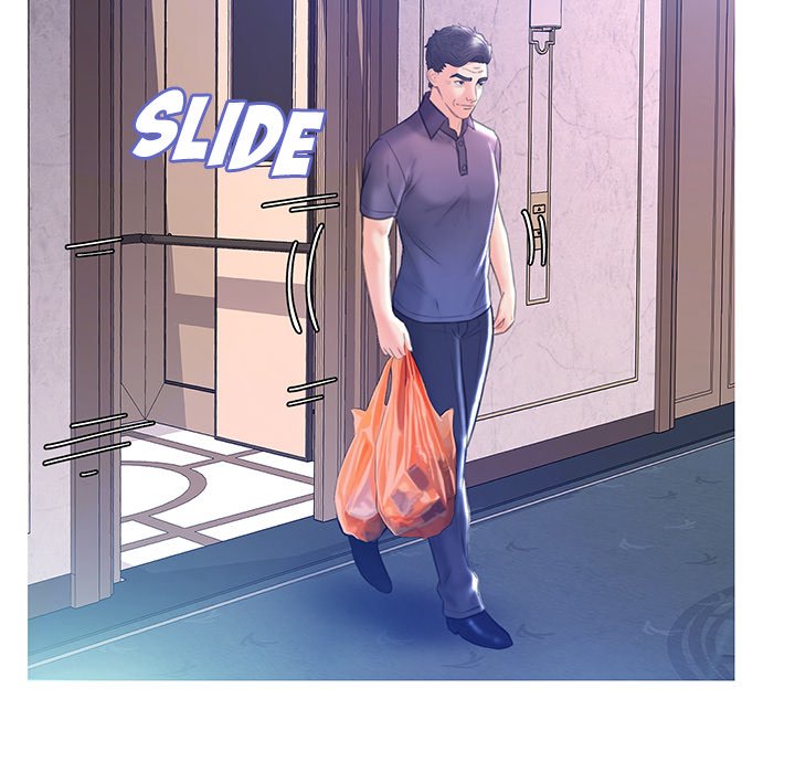 Daughter In Law Chapter 19 - HolyManga.Net