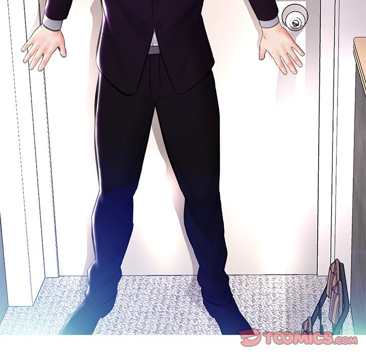 Daughter In Law Chapter 19 - HolyManga.Net