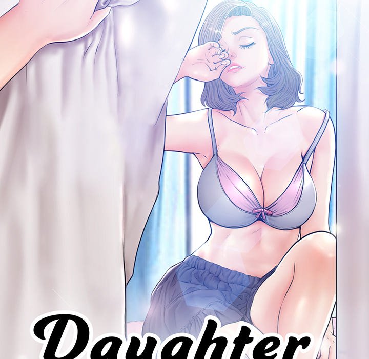 Daughter In Law Chapter 19 - HolyManga.Net