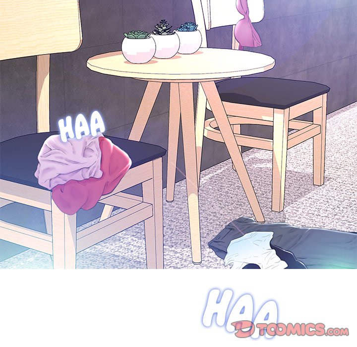 Daughter In Law Chapter 19 - HolyManga.Net