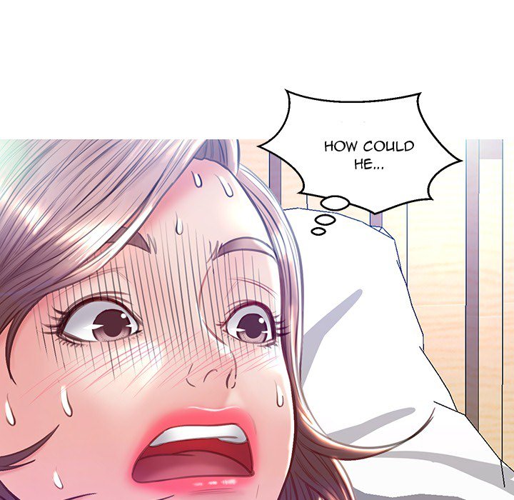 Daughter In Law Chapter 21 - HolyManga.Net