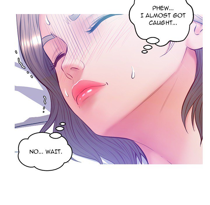 Daughter In Law Chapter 21 - HolyManga.Net