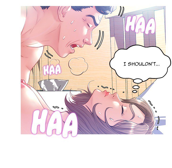 Daughter In Law Chapter 21 - HolyManga.Net