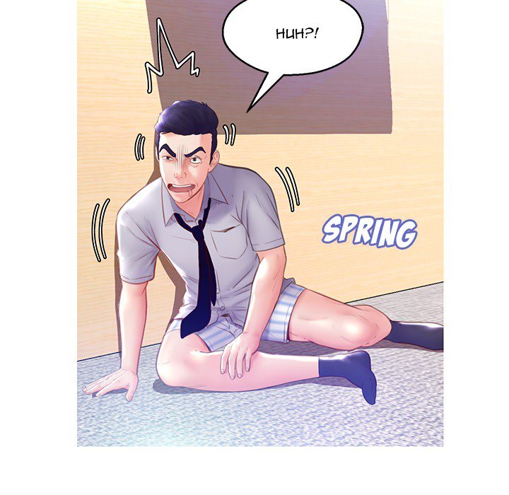 Daughter In Law Chapter 21 - HolyManga.Net