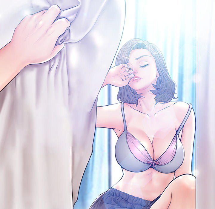 Daughter In Law Chapter 21 - HolyManga.Net
