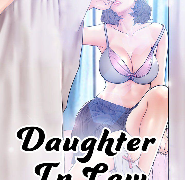 Daughter In Law Chapter 22 - HolyManga.Net