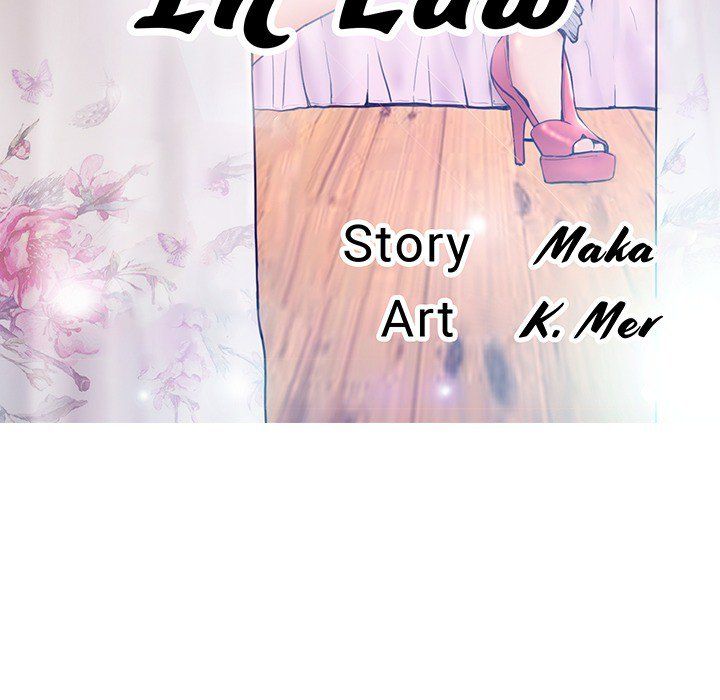 Daughter In Law Chapter 22 - HolyManga.Net