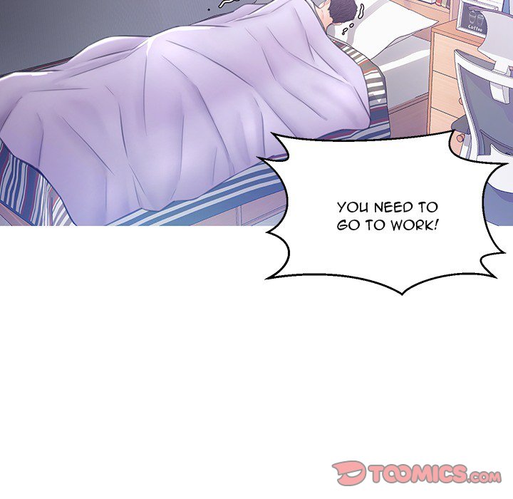 Daughter In Law Chapter 23 - HolyManga.Net