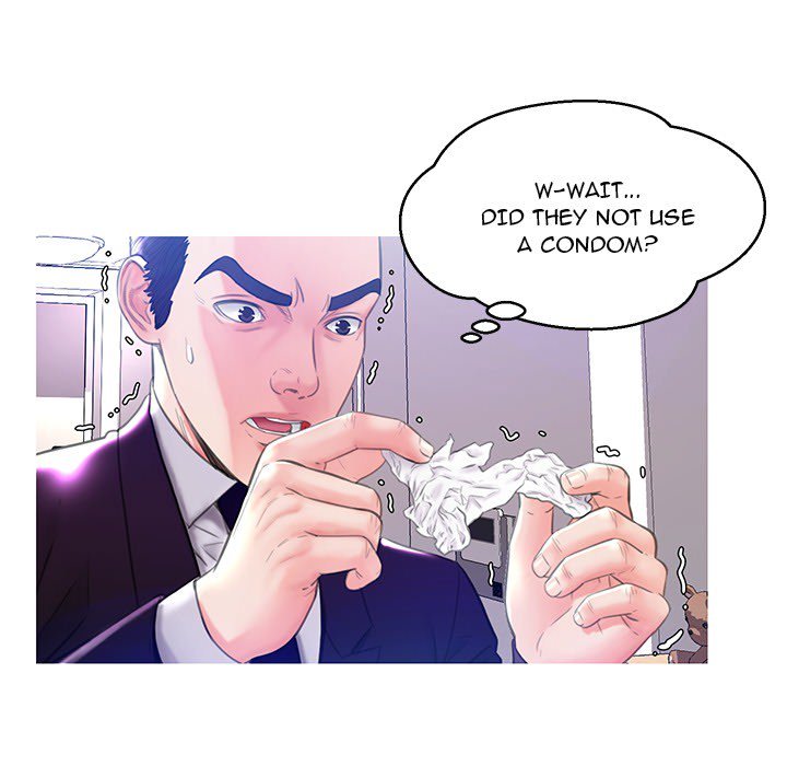Daughter In Law Chapter 23 - HolyManga.Net