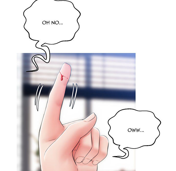 Daughter In Law Chapter 24 - HolyManga.Net