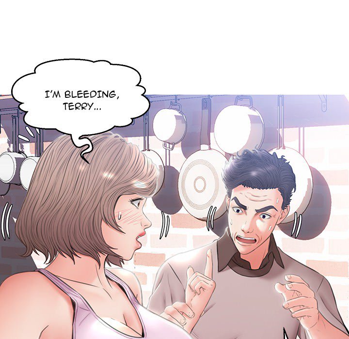 Daughter In Law Chapter 24 - HolyManga.Net