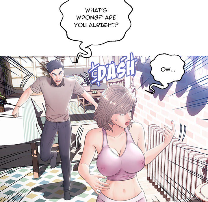 Daughter In Law Chapter 24 - HolyManga.Net