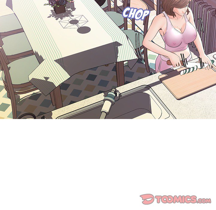 Daughter In Law Chapter 24 - HolyManga.Net
