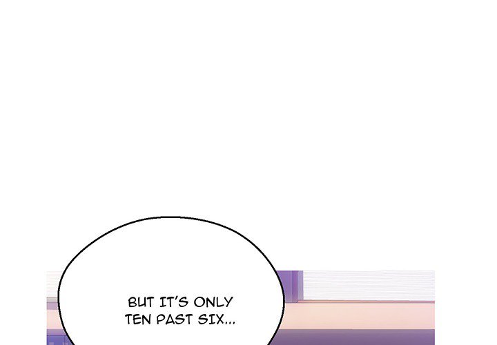 Daughter In Law Chapter 24 - HolyManga.Net
