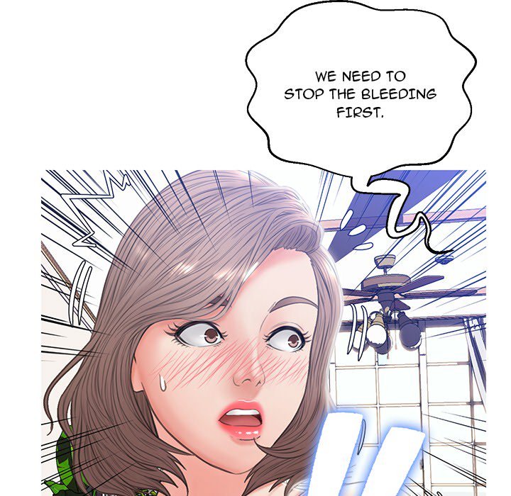 Daughter In Law Chapter 24 - HolyManga.Net
