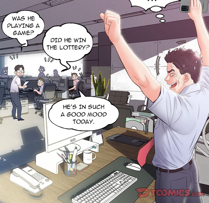 Daughter In Law Chapter 24 - HolyManga.Net