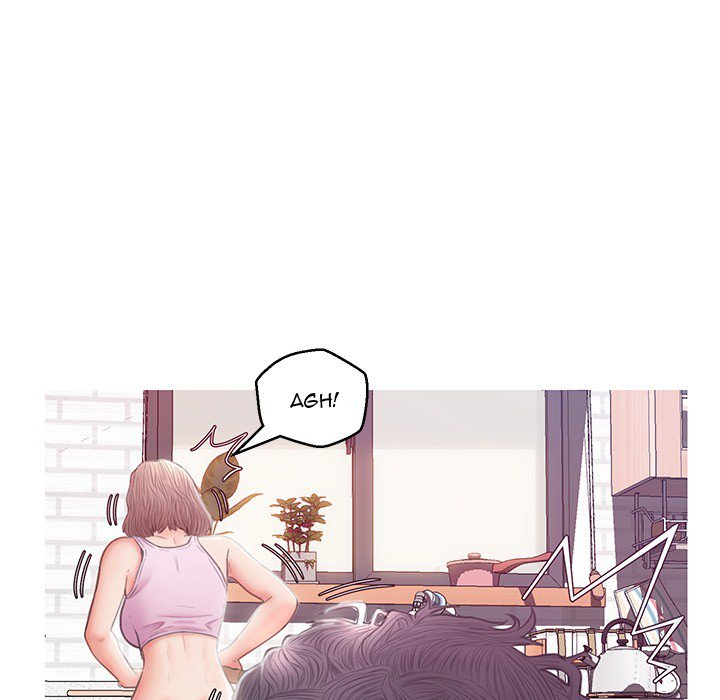 Daughter In Law Chapter 24 - HolyManga.Net