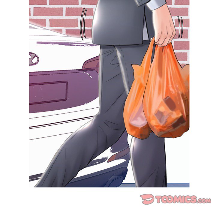 Daughter In Law Chapter 24 - HolyManga.Net