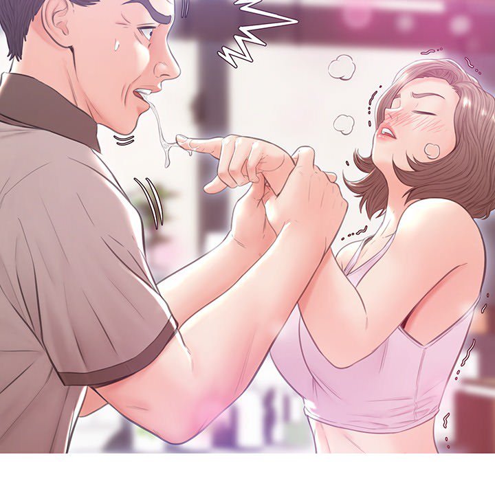 Daughter In Law Chapter 25 - HolyManga.Net
