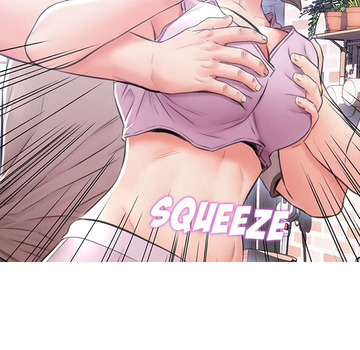 Daughter In Law Chapter 25 - HolyManga.Net