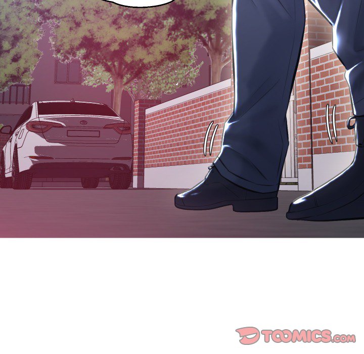Daughter In Law Chapter 25 - HolyManga.Net