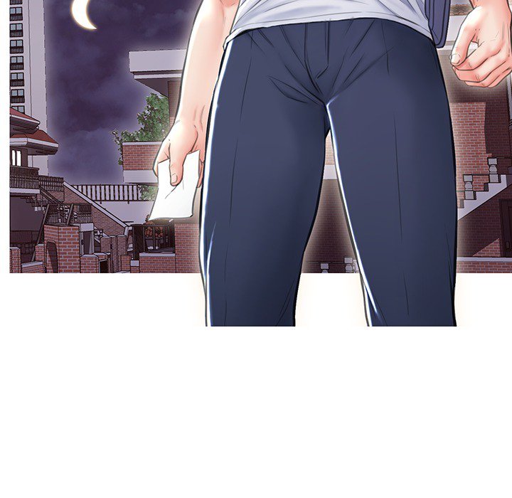 Daughter In Law Chapter 25 - HolyManga.Net