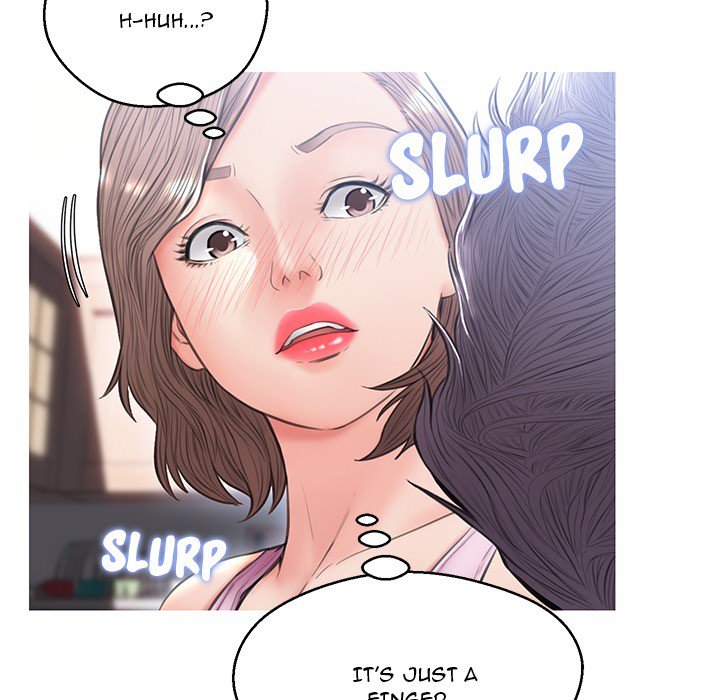 Daughter In Law Chapter 25 - HolyManga.Net