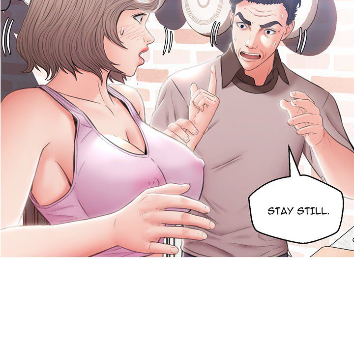 Daughter In Law Chapter 25 - HolyManga.Net