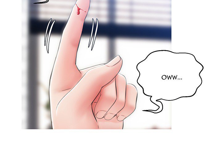 Daughter In Law Chapter 25 - HolyManga.Net