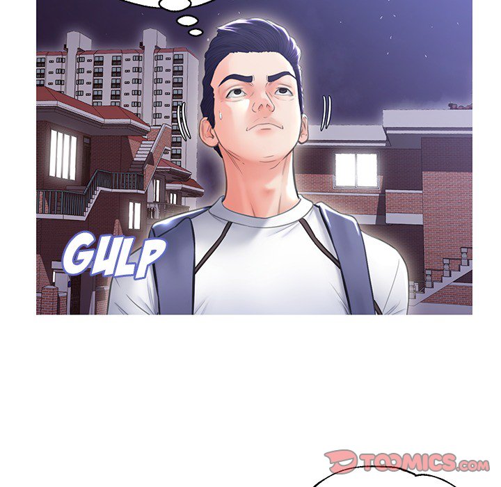 Daughter In Law Chapter 25 - HolyManga.Net