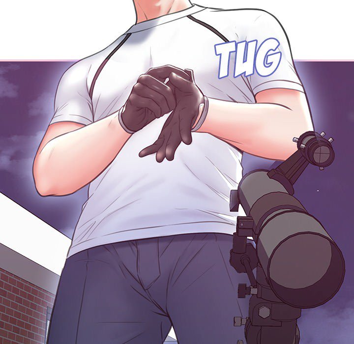 Daughter In Law Chapter 25 - HolyManga.Net