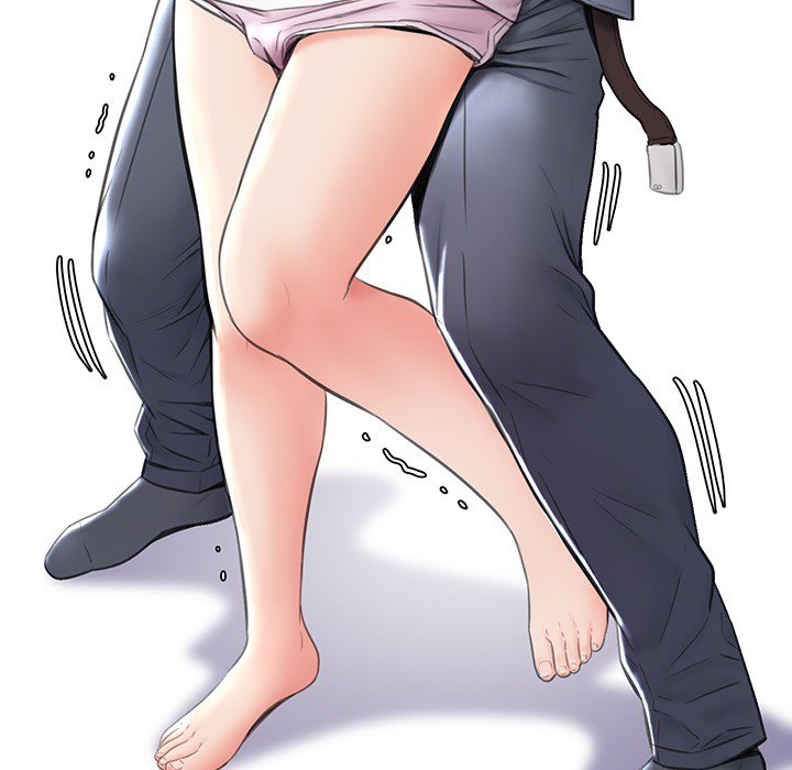 Daughter In Law Chapter 25 - HolyManga.Net
